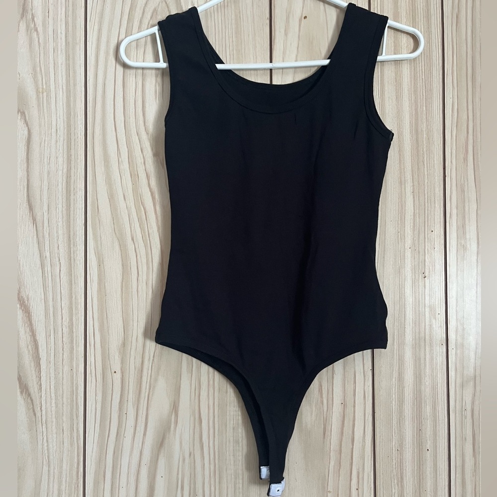 ASOS Threadbare Bodysuit - Picture 4 of 8